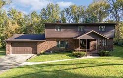 3465 Shad Drive, Mansfield, OH 44903
