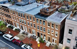 335 WARREN Avenue, BALTIMORE, MD 21230