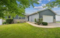 507 C Avenue, Atkins, IA 52206