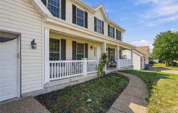 8 Jacobs Place Court, O'Fallon, MO 63376