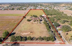 234 E Earling Road, Alamo, TX 78516