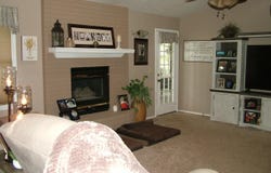 1309 Laurel Road, Mountain Home, AR 72653