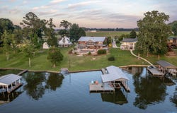 265 Big Nose Drive, Centre, AL 35960