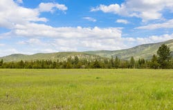 107 Marion Meadows Trail, Marion, MT 59925