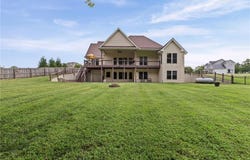 564 NW 41 Road, Warrensburg, MO 64093