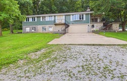 1061 E Co Rd 2820, Niota, IL 62358