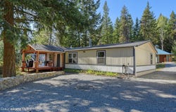 21502 N Derting Rd, Hayden, ID 83835