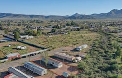 1907 W Eagle Pass, Alpine, TX 79830
