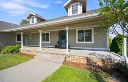 10422 SW 10th Ave, Pratt, KS 67124