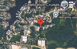 Valley Road, Lake Ozark, MO 65049