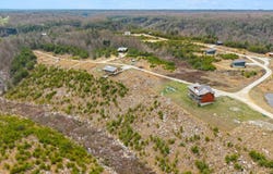 Shawnee Run lot: #82, Rogers, KY 41365