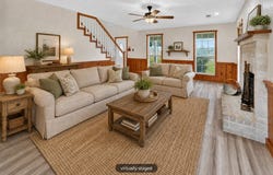 4697 Holbrook Road, Springtown, TX 76082