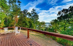 10528 Lakeside Drive, Rogers, AR 72756