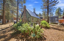 830 E Mountain View, Big Bear City, CA 92314