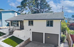 3981 Elston Dr, San Bruno, CA 94066