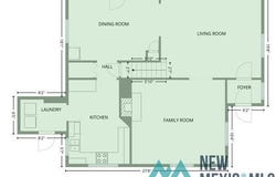 501 S Roselawn Ave, Artesia, NM 88210