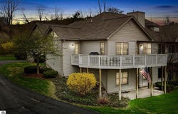 2866 E Crown Drive, Traverse City, MI 49685