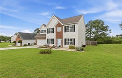 3339 Hillside Links Drive, Snellville, GA 30039