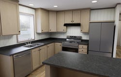 47 Third Street, Carleton, MI 48117