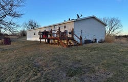 13797 State Highway D, Green Castle, MO 63544