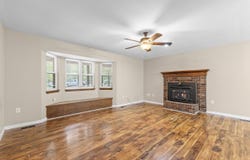22 E Hill Drive, Conway, AR 72032
