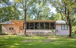 523 Big Lake Rd, Karnack, TX 75661