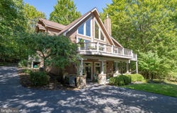 431 MOUNTAINTOP Road, MC HENRY, MD 21541