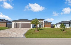 2010 Nelson Road N, Cape Coral, FL 33993
