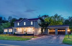 3347 RIVER RD, ELKTON, VA 22827