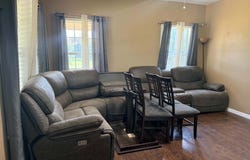 203 Avenue C, Gustine, TX 76455