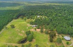 1262 Panhandle Road, DeQuincy, LA 70663