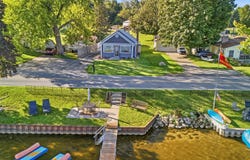 43 W Hickory Road, Battle Creek, MI 49017