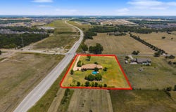 2113 S Coit Road, Celina, TX 75009