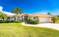 432 BOUNDARY Boulevard, ROTONDA WEST, FL 33947