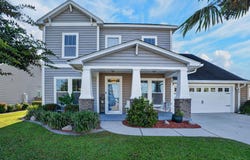 423 Topcrest Lane, Moncks Corner, SC 29461