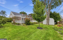 620 SCHOOL Lane, WALLINGFORD, PA 19086
