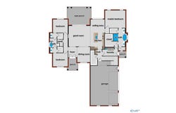 100 Mill Springs Lane, Huntsville, AL 35811