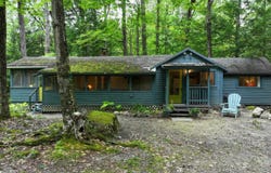 93 Fox Lane, Leicester, VT 05733