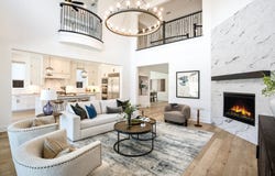 4840 Liberty Drive, Prosper, TX 75078