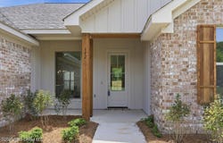142 Stapleton Drive, Canton, MS 39046