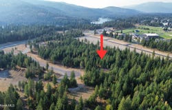 Lt 4 Blk 1 Wendland Way, Spirit Lake, ID 83869
