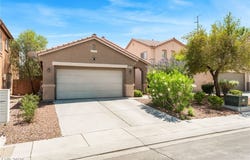 2409 Cockatiel Drive, North Las Vegas, NV 89084
