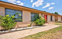 2501 Rebecca Dr, Big Spring, TX 79720
