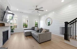 3554 Parkside Way, Brookhaven, GA 30319