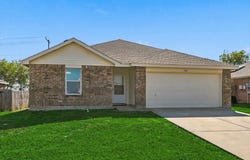 320 Deer Run Drive, Sanger, TX 76266