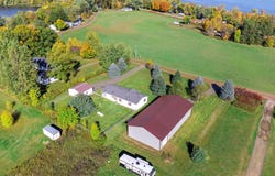 1893 160th Avenue, Mora, MN 55051