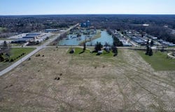 VL Doerr Road, Cass City Vlg, MI 48726