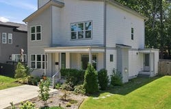 3105 Alabama Avenue, Durham, NC 27705
