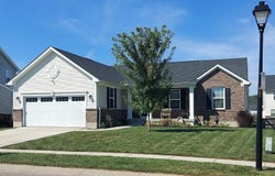 1541 Whitewater Trails Boulevard lot: 0, Harrison, OH 45030