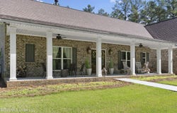 333 Paul White Road, Como, MS 38619